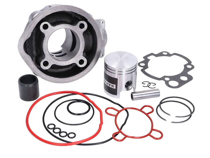 Kit Cilindro Para Aprilia Y Rieju met Geurstopformule