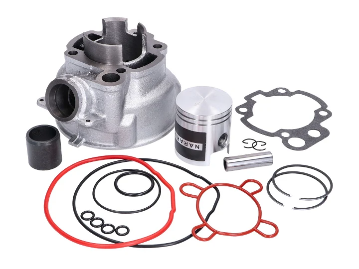 Kit Cilindro Para Aprilia Y Rieju met Geurstopformule