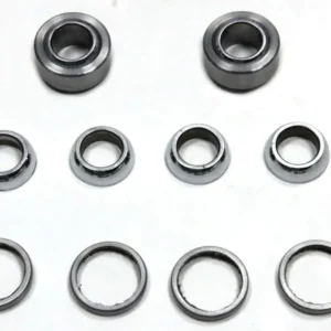 Kit Rodamientos Balancines Horquilla Para Harley-Davidson Springer voor Kunststof Zeedaken