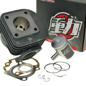 Kits De Cilindros Para Kymco Agility 50 RS 2T 10-18 50 cc