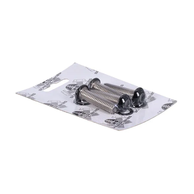 Kitverwijderaar Kit De Tornillos Montaje Delantero Puntales Guardabarros Para Harley Davidson