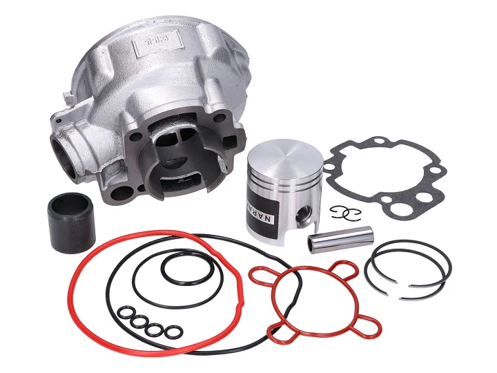 OEM Kwaliteit Kit Cilindro Para Aprilia Y Rieju