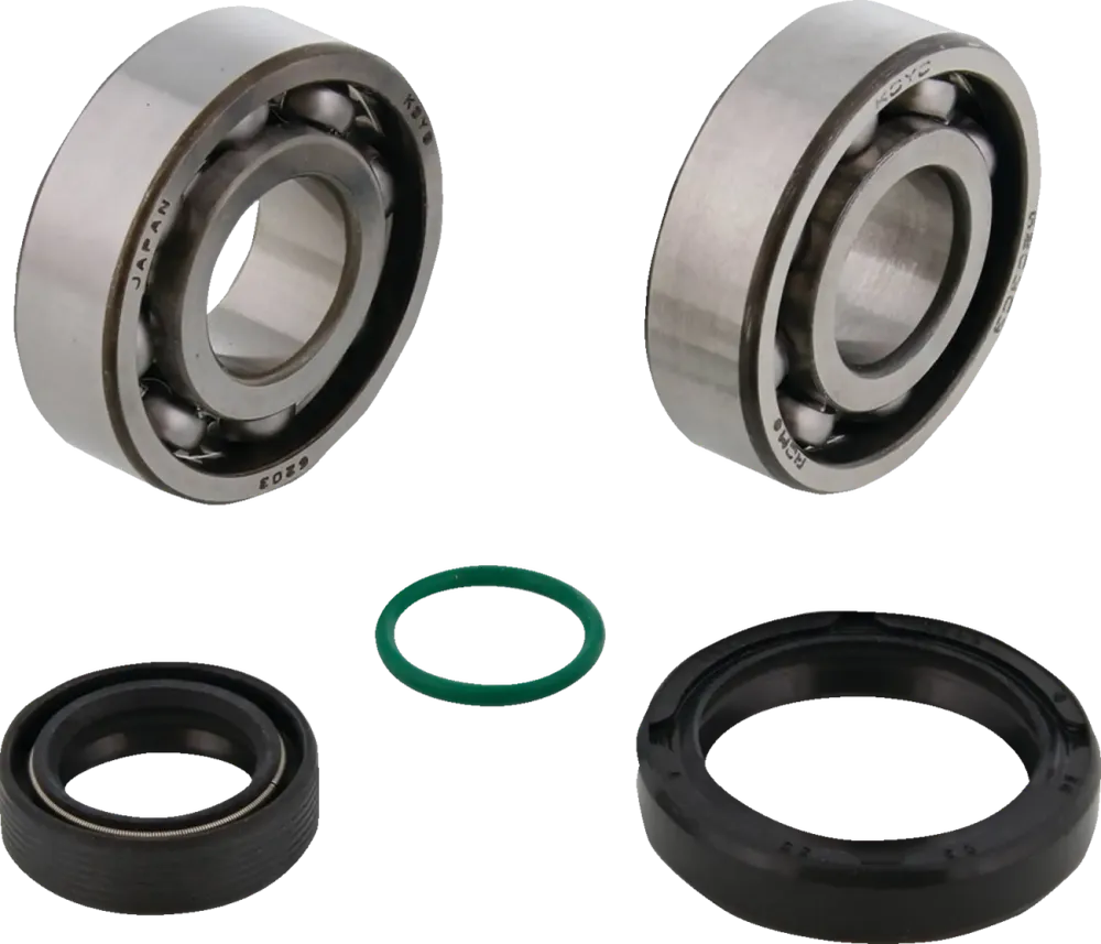 OEM Kwaliteit Kit De Rodamientos Y Retenes De Cigüeñal Para Moto Offroad