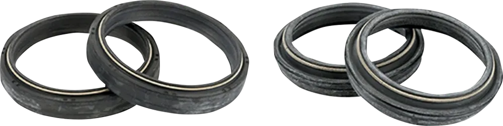 Service Kit Front Forks Aprilia 43 Mm Forks compatible met Alle Chemische Toiletten