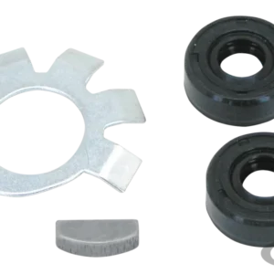 Clutch Hub Nut Seal kit Harley-Davidson