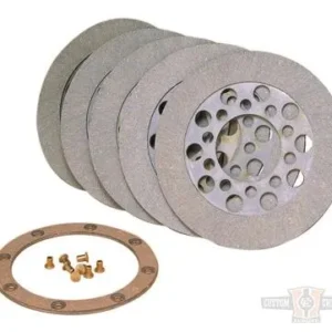 CLUTCH SET Harley-Davidson