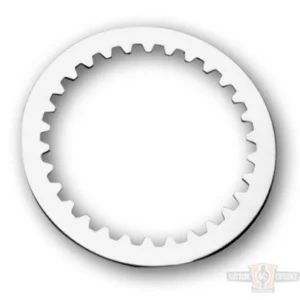 CLUTCH STEEL PLATE Harley-Davidson