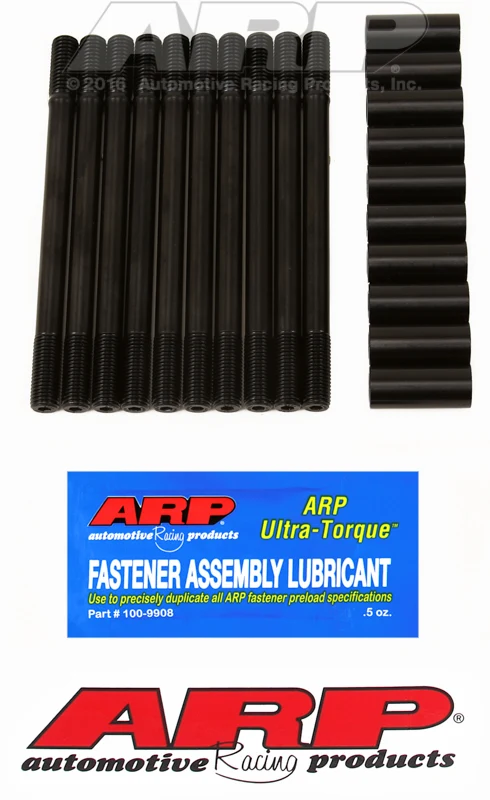 ARP Head Studs Volkswagen 1.8L 20V Turbo (M10, Without Installation Tool)