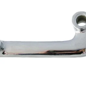 Chrome Shift Lever Harley-Davidson