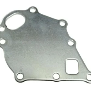 Perkins 402D-05 Water Pump Back Plate