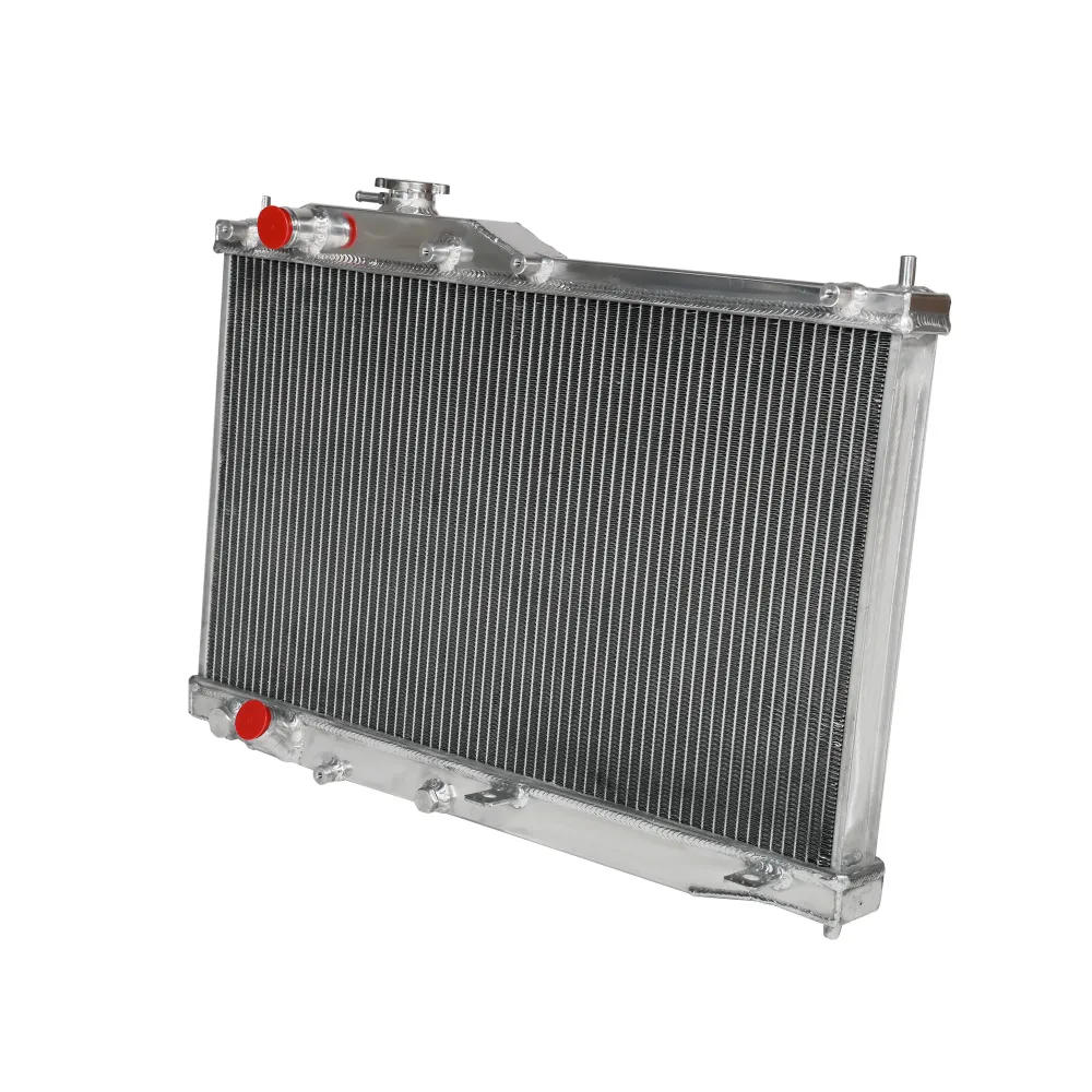 Cooling Solutions Aluminium Radiator Honda S2000 (F20C1#F22C1)