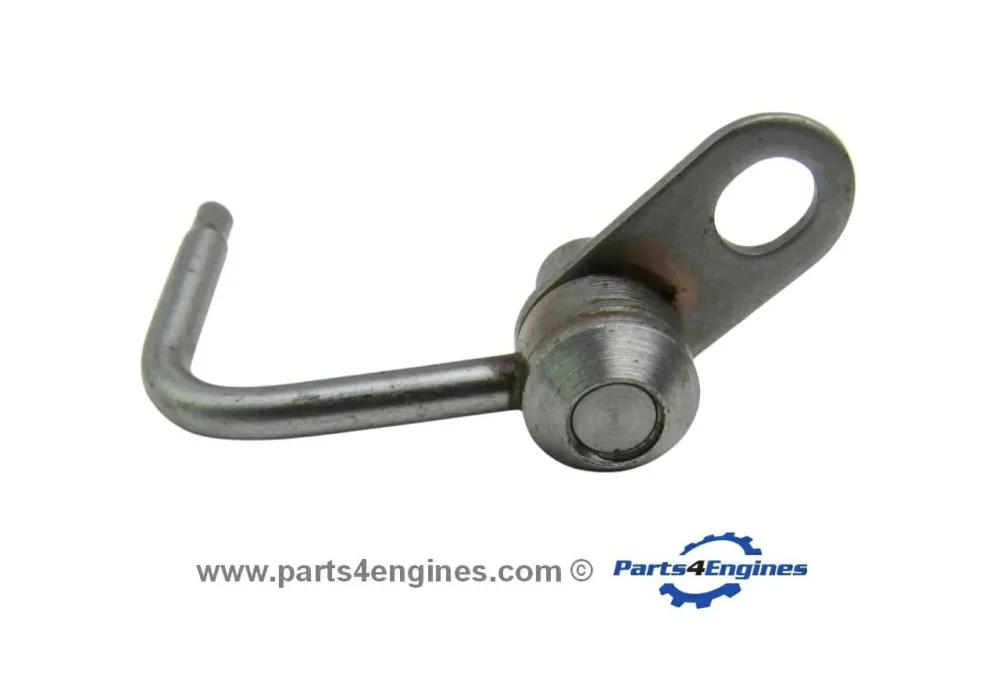Perkins 1103C-33 Piston Verkillend Jet