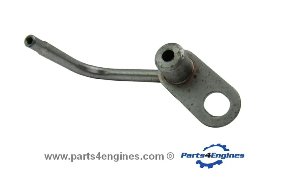 Perkins 1103C-33 Piston Verkillend Jet