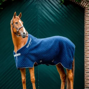 Gefocuseerde Autumn Cooler Navy/Navy 155