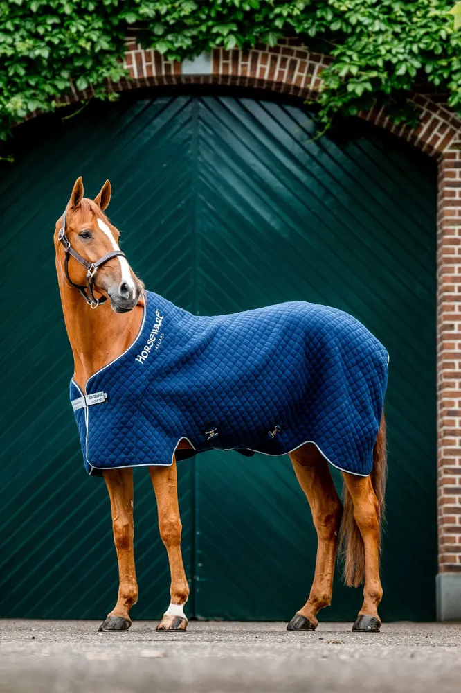Gefocuseerde Autumn Cooler Navy/Navy 155