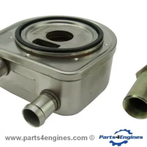 Professionele Kwaliteit Perkins 700 Series & M85T Oil Cooler