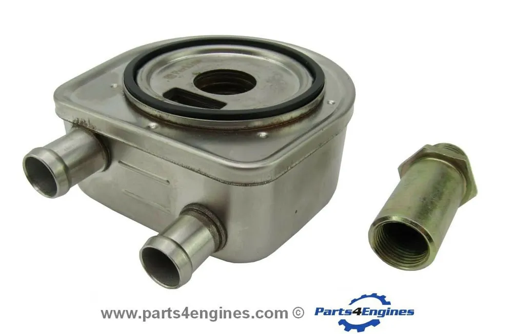 Professionele Kwaliteit Perkins 700 Series & M85T Oil Cooler