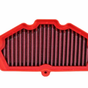 Brandstof- Filtro de aire BMC Kawasaki FM889/04