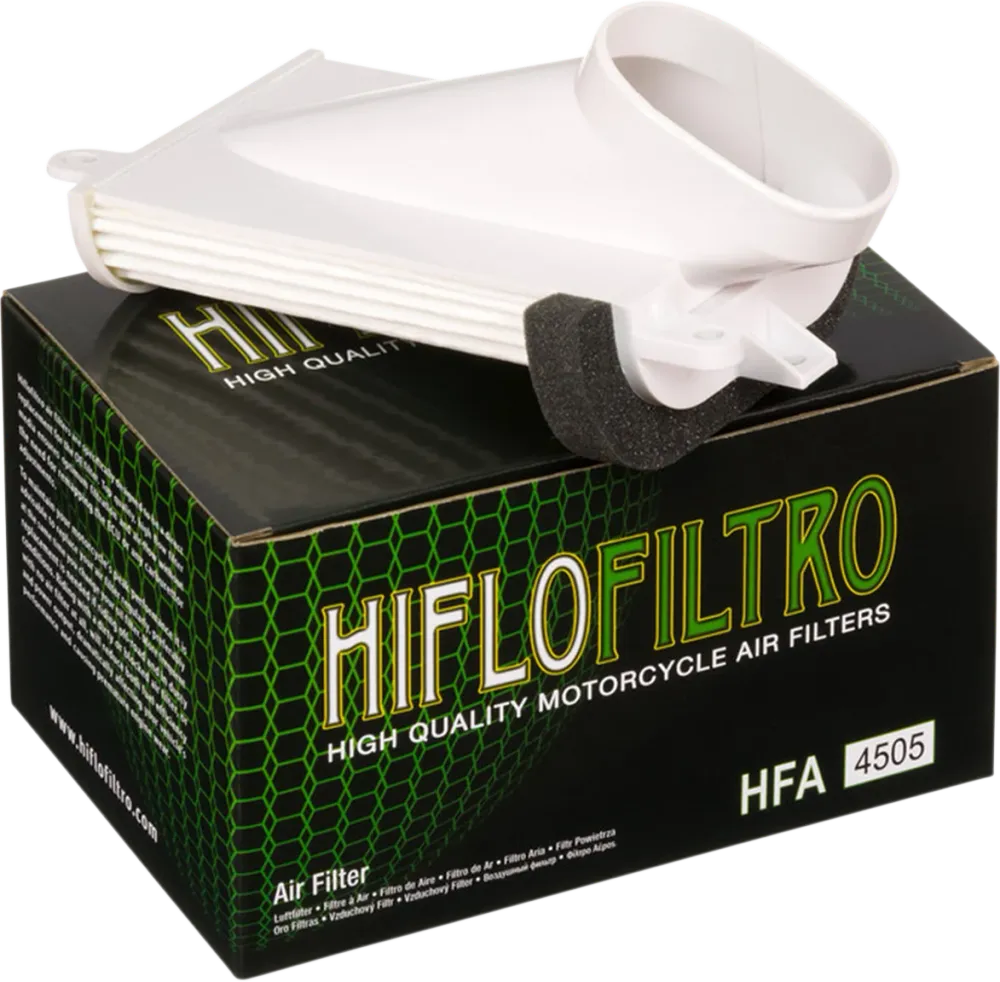 Cabin air HIFLOFILTRO AIR FILTERS AIR FILTER XP500 TMAX L