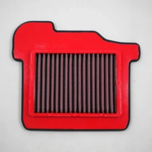 Filtro de aire BMC YAMAHA MT-09 FM787/01 met geurreducerende laag