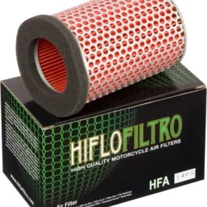 Gecertificeerd Vervangingsfilter HIFLOFILTRO AIR FILTERS AIR FILTER HON CX/GL500
