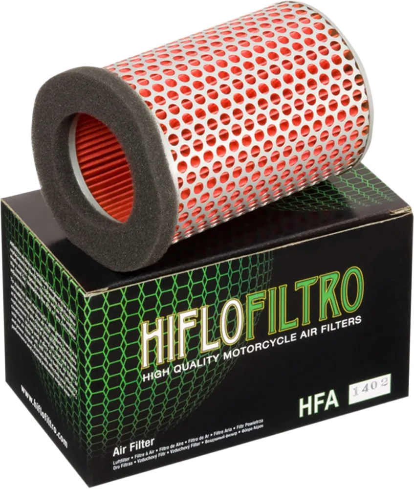 Gecertificeerd Vervangingsfilter HIFLOFILTRO AIR FILTERS AIR FILTER HON CX/GL500