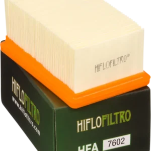 HIFLOFILTRO AIR FILTERS AIR FILTER F650CS 02-05
