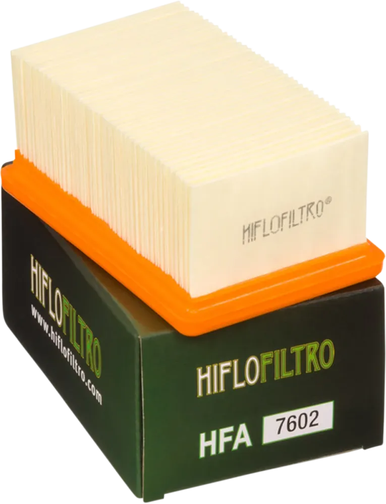 HIFLOFILTRO AIR FILTERS AIR FILTER F650CS 02-05