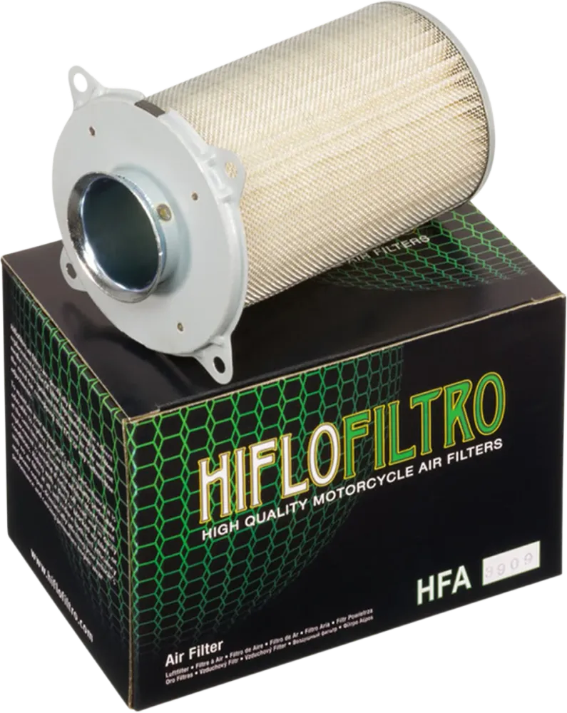 HIFLOFILTRO AIR FILTERS AIR FILTER GSX1400 06-10