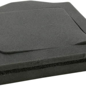 HIFLOFILTRO AIR FILTERS AIR FILTER HON XL600 83 met afdichtingsrand