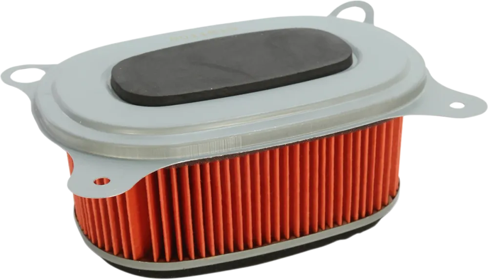 HIFLOFILTRO AIR FILTERS AIR FILTER HON XRV750 Eenvoudig te vervangen