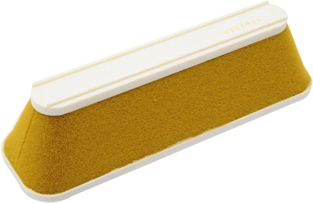 HIFLOFILTRO AIR FILTERS AIR FILTER KAW ZX1100 95- | Hoge doorstroming |