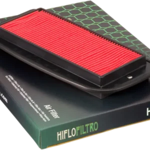 Microvezel HIFLOFILTRO AIR FILTERS AIR FILTER YZF-R1 02-03