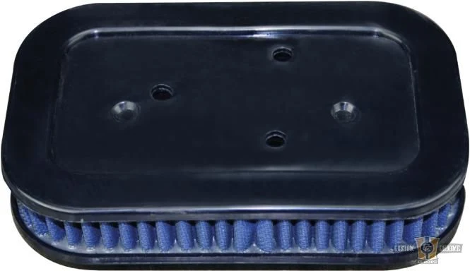 Recambio Filtro Aire Para Harley-Davidson Sportster 2004-2013 standaard maat
