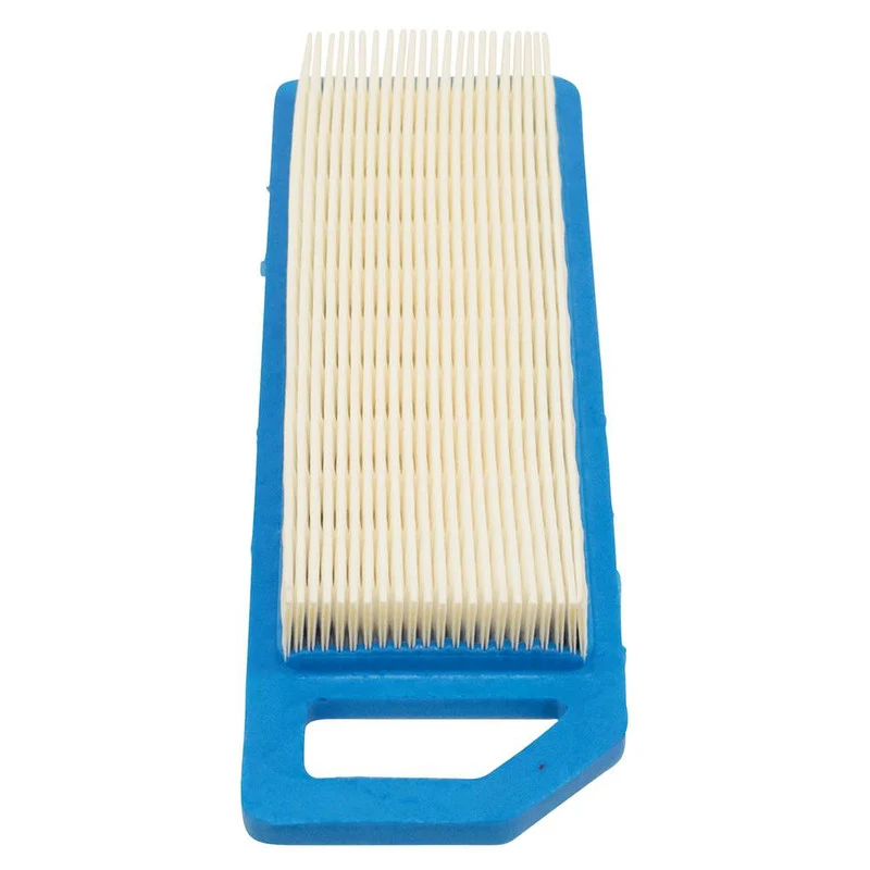 Stens 100-667 Air Filter van synthetisch materiaal