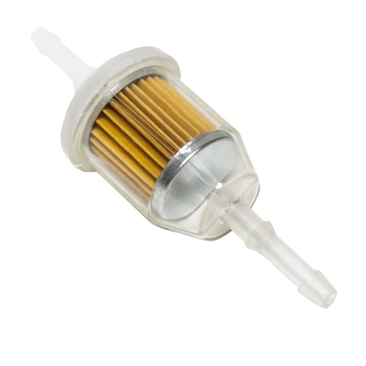 Universal 1/4" or 5/16" Fuel Filter