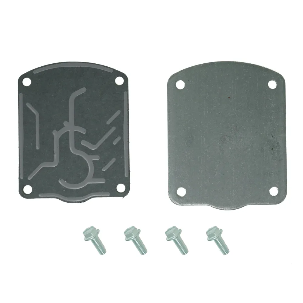 Kawasaki 99999-7072 Engine Cover