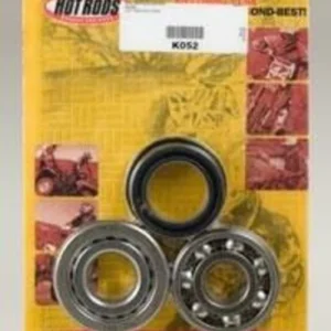 Rodamientos y retenes de cigüeñal Heet Rods K052 voor garagegebruik