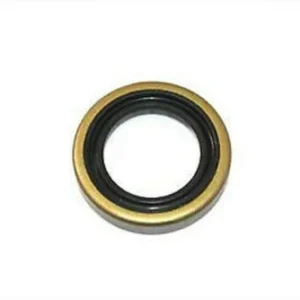Wieluitlijn- Wheel Hub Swingarm Bearing Seal Harley-Davidson