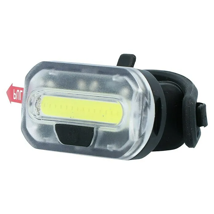 Dresco Ledkoplamp COB - Led met Canbus-foutmeldingvrij