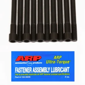 ARP Head Bolts Volkswagen 1.8L 20V Turbo (Without Installation Tool)