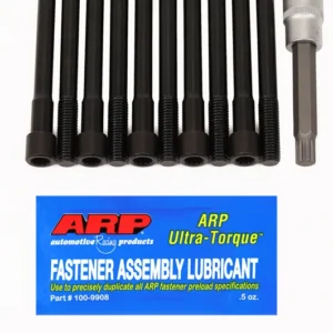 ARP Head Bolts Volkswagen 1.8L 20V Turbo ( Installation Tool)