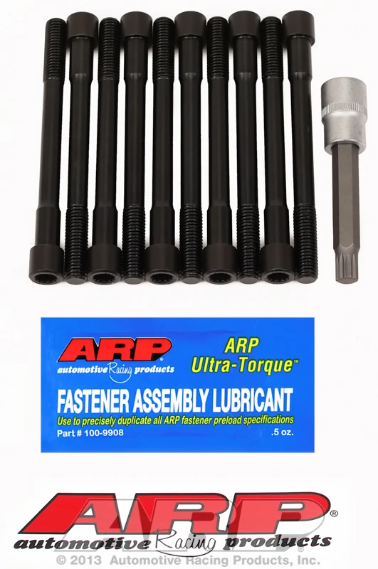 ARP Head Bolts Volkswagen 1.8L 20V Turbo ( Installation Tool)