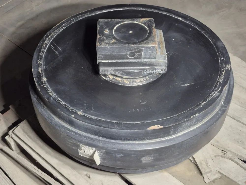 Idler Assembly 9165848