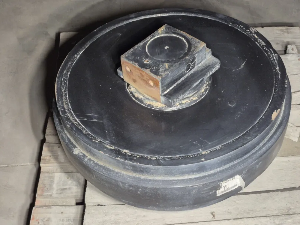 Idler Assembly 9165848