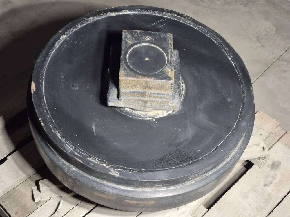 Idler Assembly 9165848
