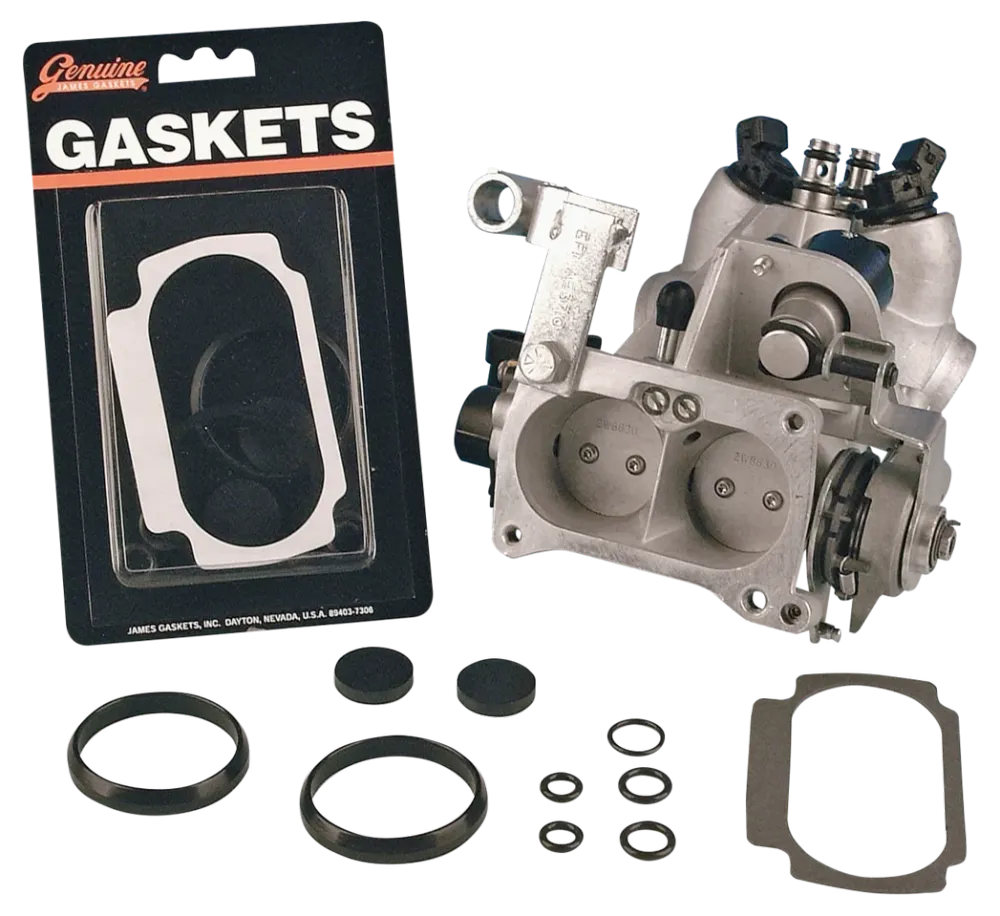 Kit Completo De Juntas Y Sellos Para Sistemas Magneti Marelli Efi