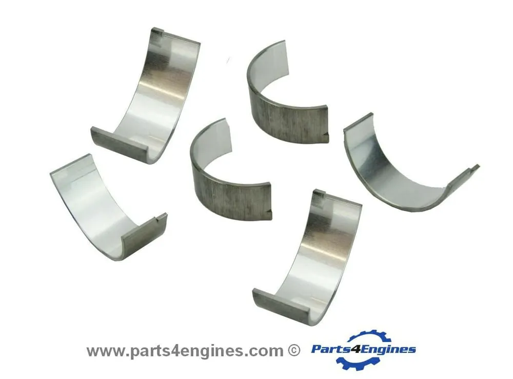 Perkins M20 Con Rod Bearing Set