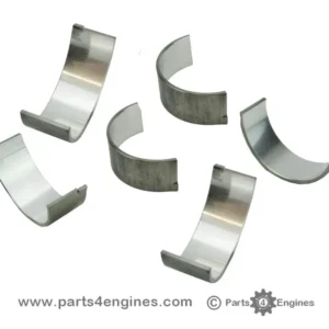 Perkins Perama M25 Connecting Rod Bearing Set Standard