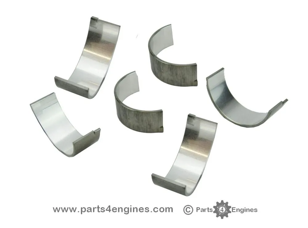 Perkins Perama M25 Connecting Rod Bearing Set Standard